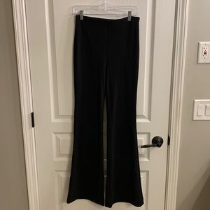 Black Dress Pants
